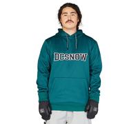 Dc Shoes Sweat-shirt Snowstar