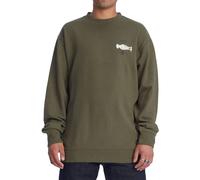 Dc Shoes Sweat-shirt Trust Us