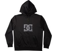 DC Shoes - Sweat softshell - Snowstar Black pour Homme - Taille M - Noir Noir M