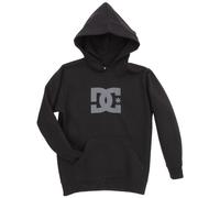 DC Shoes - Sweatshirt à Capuche - Garçon - Noir (Black) - L