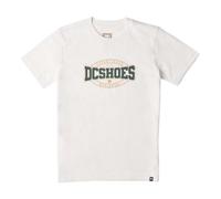 DC Shoes T-Shirt 16/XL - Blanc