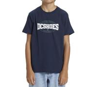DC Shoes T-Shirt 16/XL - Bleu