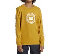 DC Shoes T-Shirt 16/XL - Jaune