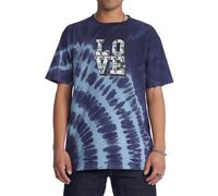 Dc Shoes T-shirt à Manches Courtes Blabac Love Park