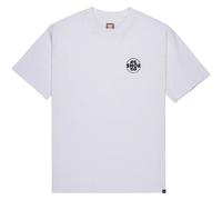 Dc Shoes T-shirt à Manches Courtes Blow Up