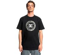 DC Shoes T-shirt DC Corpo manches courtes noir XL Homme