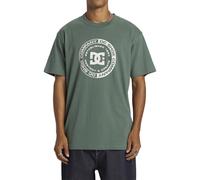 Dc Shoes T-shirt à Manches Courtes Corpo