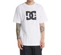 Dc Shoes T-shirt à Manches Courtes Dc Star