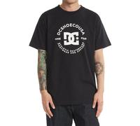 Dc Shoes T-shirt à Manches Courtes Dc Star Pilot