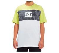 Dc Shoes T-shirt à Manches Courtes Deep End