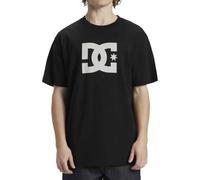 T-shirt DC Shoes Star Noir L