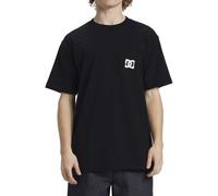 DC Shoes T-shirt Star Pocket manches courtes Homme Noir L