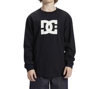DC Shoes - T-shirt Homme Star Hls - Noir - Taille S (EU)