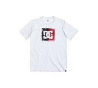 DC Shoes - T-Shirt - Homme - Blanc (White) - S