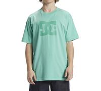 DC Shoes T-Shirt Manche Courtes DC Star Homme pour Homme