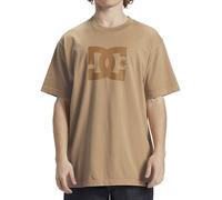 DC Shoes T-Shirt Manche Courtes DC Star Homme pour Homme