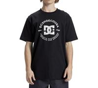 DC Shoes T-Shirt Manche Courtes DC Star Pilot pour Homme