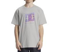 DC Shoes T-Shirt Manche Courtes Fine Art pour Homme