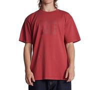 DC Shoes T-Shirt S - Rose