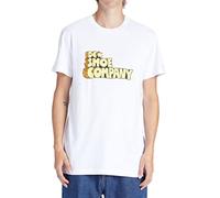 DC Shoes T-Shirt XS - Blanc