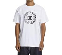 DC Shoes T-Shirt XS - Blanc