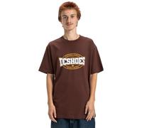 DC Shoes T-Shirt XS - Rouge