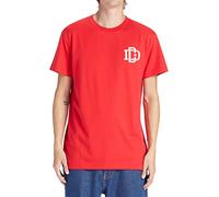 DC Shoes T-Shirt XS - Rouge