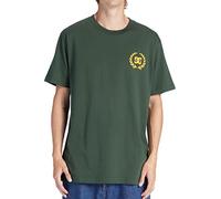 DC Shoes T-Shirt XS - Vert