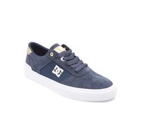 DC Shoes Teknic S Wes - Baskets - Homme - Bleu.