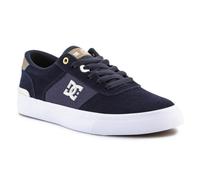 DC Shoes Teknic S Wes Shoe M ADYS300751-DNW chaussures bleu