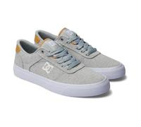 DC Shoes Teknic TX SE - Baskets - Homme - Gris.