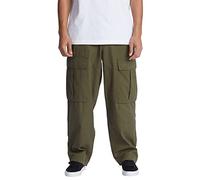 DC Shoes The Tundra - Pantalon Cargo - Homme - Marron.