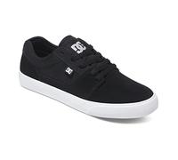 DC Shoes Tonik - Baskets en Cuir pour Homme