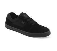 DC Shoes Tonik - Baskets en Cuir pour Homme