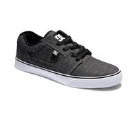 DC Shoes Homme Tonik TX Se Basket, Black Battleship, 40.5 EU