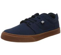 DC Shoes Tonik TX, Sneakers Basses Homme, Bleu (Navy/Gum Ngm), 41 EU