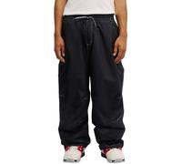 DC Shoes Pantalon Trackstar 10K - Imperméable et respirant - Noir Taille S Homme