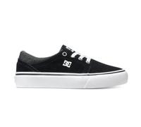 Dc Shoes - Trase Sd - Petits Enfants - Adbs300105-Xks - Noir - 30