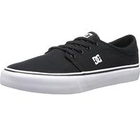DC Shoes Baskets Trase X Noir Homme Pointure EU 45