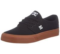 Dc Shoes Trase TX-pour Homme Basket, Noir, 36 EU