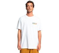DC SHOES True North Short Sleeve T-Shirt M