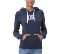 DC Shoes Tstar Ph 3 Pullover Hoodie - Sweat-shirt à capuche - Femme - Bleu - M