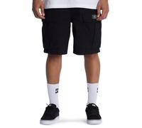 DC Shoes Short cargo Tundra Homme Noir Taille M (EU)