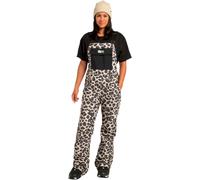 DC SHOES Valiant - Femme - Beige / Noir - taille S- modèle 2026