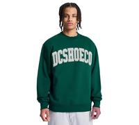 DC Shoes Varsity - Sweat - Homme - XXL - Vert.