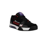 DC Shoes Versatile Le - Chaussures en Cuir - Homme - 42 - Multi.