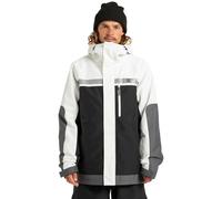 Dc Shoes Veste de Snow Defiant Jacket Homme Blanc L