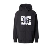 Veste à capuche DC Shoes Spectrum noir - S
