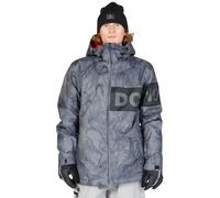 Dc Shoes Veste Propaganda