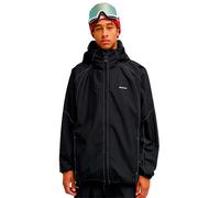 Dc Shoes Trackstar Jacket Noir L Homme